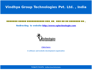 vindhyagroup.org: ::विन्ध्य ग्रुप टेक्नालाजीज :: Official website of Vindhya Group Technologies MP India , Rewa , website and software development
Vindhya group technologies MP India, Rewa MP India, mp MP India, Web developement MP India, Bookandhost offers MP India, Website developement MP India