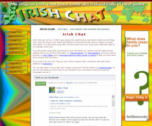 irish chat rooms online quiz irish chat rooms online quiz