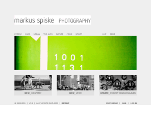 markusspiske.com: markus spiske | photography
markus spiske | photography