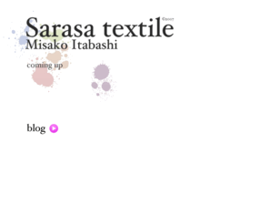 sarasa-textile.com: sarasa textile
sarasa textile online shopping