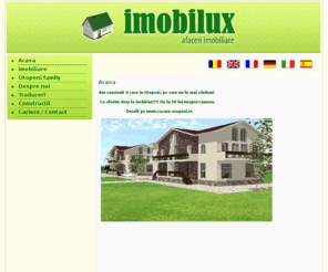 imobilux.com: IMOBILUX.RO - vanzari terenuri otopeni vanzari case bucuresti vanzari apartamente bucuresti cumparari terenuri bucuresti cumparari case bucuresti cumparari apartamente bucuresti case noi constructii noi apartamente noi vanzare terenuri otopeni vanzare case bucuresti vanzare apartamente bucuresti inchirieri apartamente bucuresti inchirieri case bucuresti inchirieri vile bucuresti cumparare terenuri otopeni cumparare case bucuresti cumparare apartamente bucuresti
vanzari terenuri otopeni vanzari case bucuresti vanzari apartamente bucuresti cumparari terenuri bucuresti cumparari case bucuresti cumparari apartamente bucuresti case noi constructii noi apartamente noi vanzare terenuri otopeni vanzare case bucuresti vanzare apartamente bucuresti inchirieri apartamente bucuresti inchirieri case bucuresti inchirieri vile bucuresti cumparare terenuri otopeni cumparare case bucuresti cumparare apartamente bucuresti