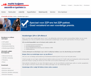 zzp-offerte.nl: ZZP-offerte.nl | Verzekeringen voor de ZZP-er
ZZP-offerte.nl verzekeringen zzp-er nodig zzp-offerte.nl direct offerte verzekeringen voor de zzp-er aanvragen en verzekeringen afsluiten.