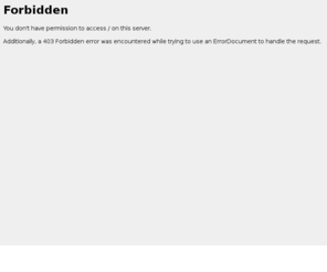 1337admin.info: 403 Forbidden
