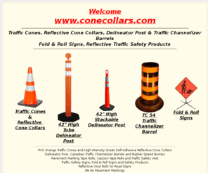 conecollars.com: Reflective Traffic Safety Products
Reflective Traffic Safety Products, Reflective Safety Signs