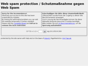 earth-community.de: Google Earth-Community.de - das kmz & placemark Forum | Gastportal
Im Google Earth Community Forum finden Sie eine Sammlung an Google Earth Placemarks (kmz /kml). Taeglich kommen weitere interessante Orte hinzu. Neben dem Forum gibt es eine interaktive Bildergalerie mit Satellitenbildern der Welt.