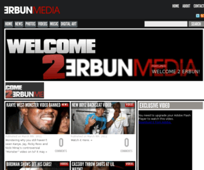 erbun.com: Erbun.Com | #1
