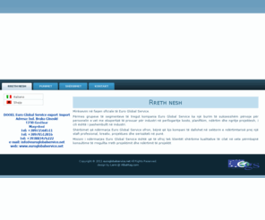 euroglobalservice.net: Euro Global Service

