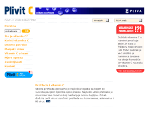 plivitc.com: Plivit C
