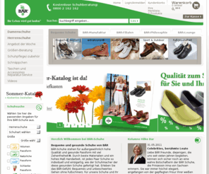 extratourer.com: Bequeme Schuhe von BÄR – kein Fußschmerz viel Zehenfreiheit
Bequeme und gesunde Schuhe von BÄR online kaufen: Bequemschuhe für Damen und Herren mit viel Zehenfreiheit für gutes Gehen ohne Fußschmerz.
