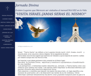 jornadadivina.com: Home Page
Home Page