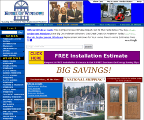 Buy House Windows Online