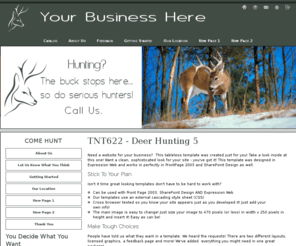 welcomehunters.com: Welcome Hunters
Add your text here