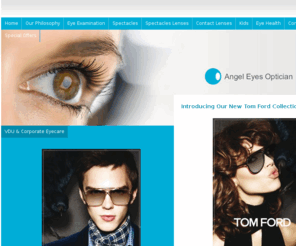 angeleyesoptician.com: Angel Eyes Optician - Opticians in Islington | Professional, personal eye care is what we stand for.
Angel Eyes Optician  