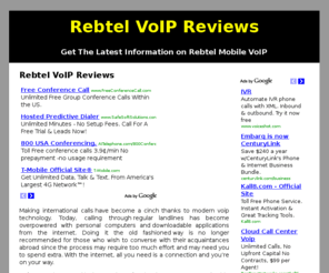 rebtelreviews.com: Rebtel Reviews
Rebtel Reviews 