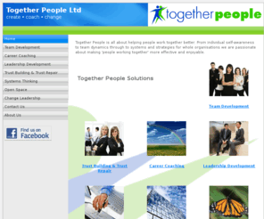 togetherpeople.co.uk: Home
