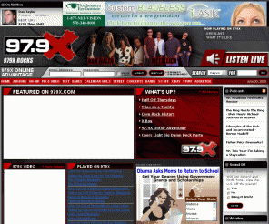 97.9X Rocks :::