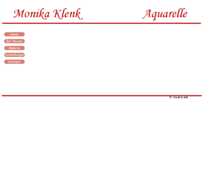 monika-klenk.com: Monika Klenk - Aquarelle
Bilder von Monika Klenk