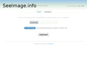 seeimage.info: Welcome to SeeImage.info - Image Hosting
