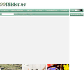 99bilder.se: 99 Bilder.se - Bildbyrån med miljön i åtanke
99 bilder är en ny bildbyrå på nätet!