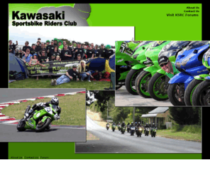 ksrc-au.com: Kawasaki Sportsbike Riders Club
Kawasaki Sportsbike Riders Club