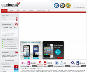 auto-und-base.com: Handyshop & Handyvertrag  Ihr neues Handy mit Vertrag von Sparhandy.de
Handyshop  Sie suchen einen günstigen Handyvertrag? Ein neues Handy mit Vertrag oder ein topaktuelles Handybundle bereits ab 1 - Sparhandy.de.