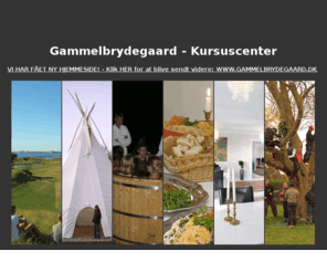 brydegaard.com: Kursuscenter - Kursussted - Kursuslokaler ...på Fyn - gl. Brydegaard
Kursuscenter kursussted kursusejendom på Fyn / Sydfyn. Dette kursuscenter ligger naturskønne omgivelser og midt i landet!