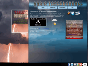 tordenskrall.no: .::TORDENSKRALL::. | - Grafikkdesign, Jukebox, Underholdning!
Tordenskrall - flere tjenester utføres. Webdesign, Jukebox, Datasupport, Underholdning. Sjekk websiden for mer info!