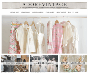 online dress stores
