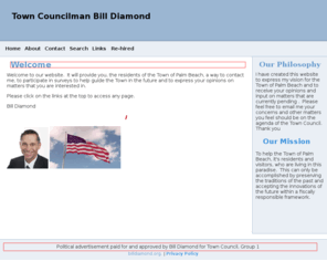 billdiamond.org: Home
Insert DESCRIPTION here