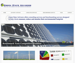 greenstateadvisors.com: Sustainability and Corporate Environmental Responsibility Consulting | Green State Advisors
Green State Advisors is a group of environmental consultants that specialize in sustainability and corporate environmental responsibility consulting