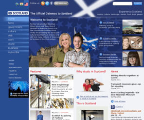 globalfriendsofscotland.com: The Official Gateway to Scotland | The Official Gateway to Scotland
The Official Gateway to Scotland