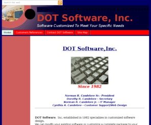 dotsoftwareinc.com: Home
