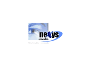 nexys.org: nexys.media
nexys