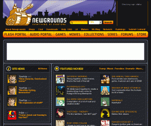 Newgrounds Collection Adult Games 83