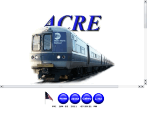 acre.info: ACRE
This document provides information about ACRE.