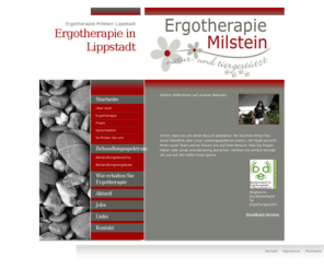 ergotherapie-lippstadt.com: ergotherapie lippstadt
Ergotherapie-Milstein Lippstadt