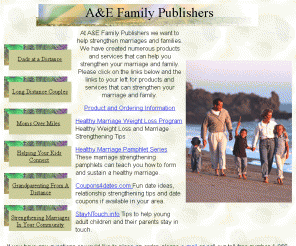 fambooks.com: A&E Family Publishers
