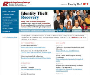 rockinghamgroup-idtheft.com: Rockingham Mutual Insurance - 
Identity Theft Resolution, Education, and Deterrence products