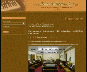 tone-wheelmaker.de: 
   Tone-Wheelmaker
  
