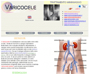 Portiamo via vene da gambe