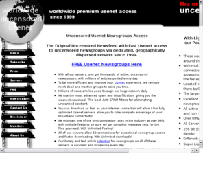 usenetaffiliates.com: usenet news newsgroup server newsgroup servers best usenet
usenet news server news group provider news group search web based usenet newsgroup reader usenet binary usenet