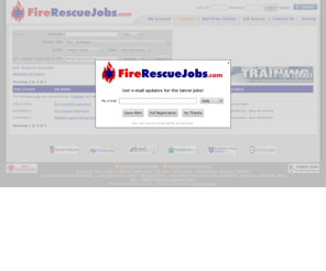 newhampshirefirefighterjobs.com: Jobs | Fire Rescue Jobs
 Jobs. Jobs  in the fire rescue industry. Post your resume and apply for fire rescue jobs online. Employers search resumes of job seekers in the fire rescue industry.
