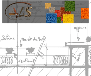 als31.com: ALS - L'architecture au service du loisir et de la sécurité
