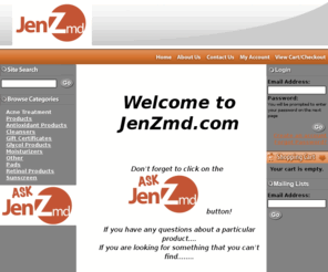 bzampogna.com: Jen Z md
<meta name="google-site-verification" content="MJqDH1TBpW48FOp4BIIEGcugdJRNnRwP1f6uhXu1HBU" /> 