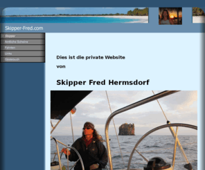 krankamera.com: Skipper
Überführungs - Skipper für weltweiten Einsatz kurzfristig frei !