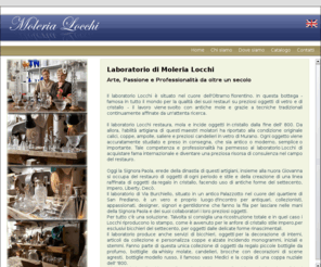 molerialocchi.com: Moleria Locchi
