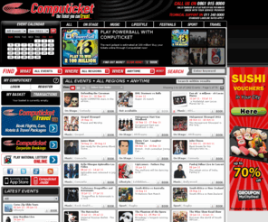 Computicket South Africa 52
