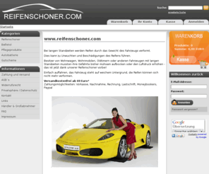 reifenschoner.com: Reifenschoner
