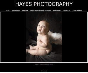 hayesweddingphotography.net: HAYES PHOTOGRAPHY
HAYES PHOTOGRAPHY