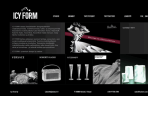 icyform.com: Icy Form
Icy Form